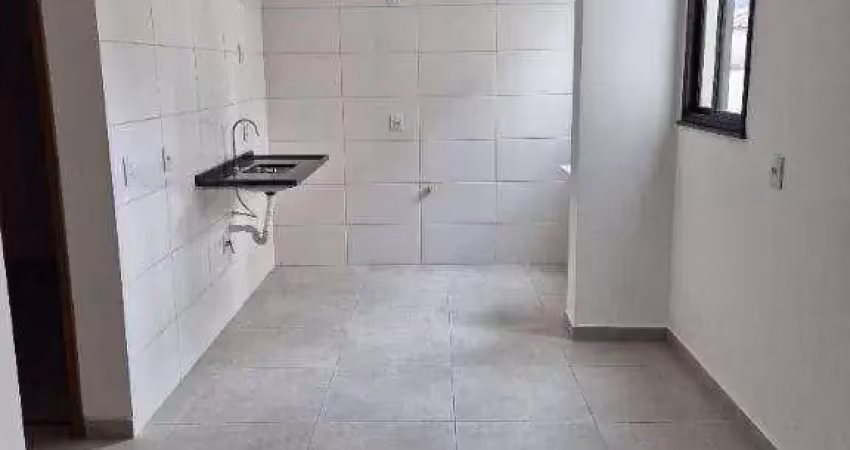 Apartamento com 1 quarto à venda na Rua Doutor José Elias Jordão, 81, Tatuapé, São Paulo
