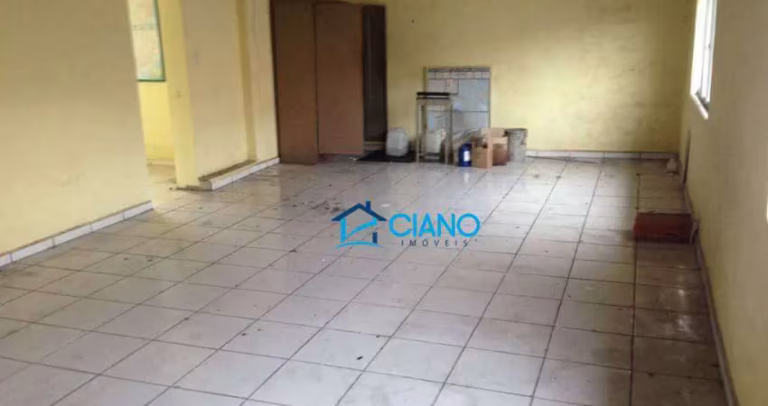 Prédio para alugar, 850 m² por R$ 16.660,00/mês - Vila Prudente (Zona Leste) - São Paulo/SP
