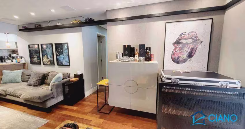 Apartamento com 3 quartos à venda na Rua Serra de Botucatu, 1991, Tatuapé, São Paulo