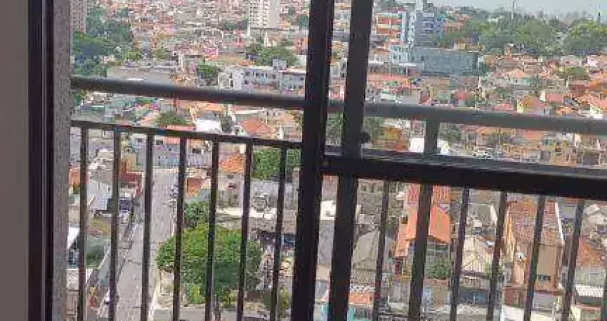 Apartamento com 2 dormitórios à venda, 36 m² por r$ 380.000,00 - parque da vila prudente - são paulo/sp