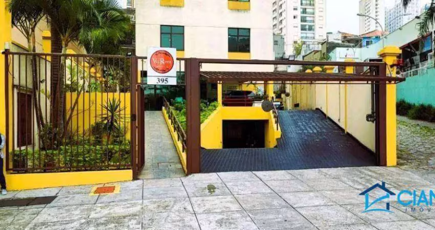 Sala à venda, 50 m² por r$ 436.400,00 - parque da mooca - são paulo/sp