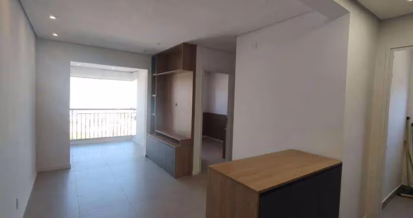 Apartamento com 2 dormitórios à venda, 57 m² por r$ 499.000,00 - vila prudente - são paulo/sp