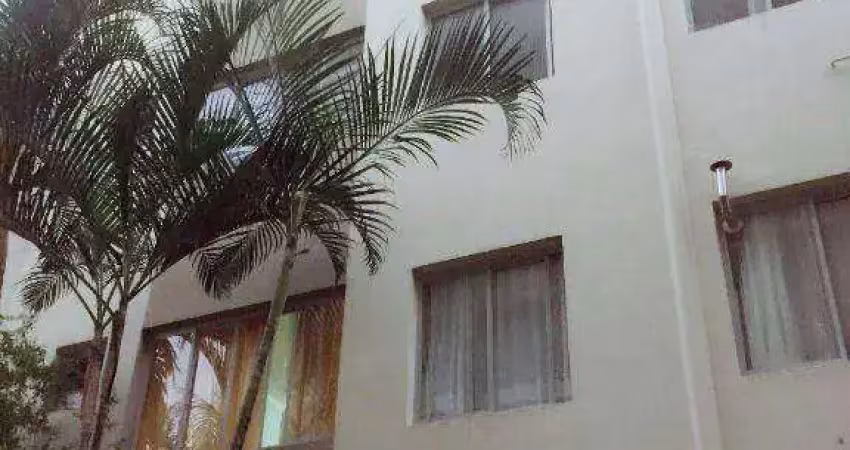 Apartamento com 2 dormitórios à venda, 60 m² por r$ 320.000,00 - vila carrão - são paulo/sp