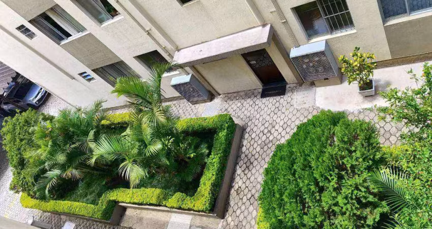 Apartamento com 2 dormitórios à venda, 60 m² por r$ 320.000,00 - vila carrão - são paulo/sp