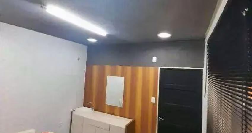 Sala comercial com 1 sala para alugar na Rua Conselheiro João Alfredo, 349, Mooca, São Paulo