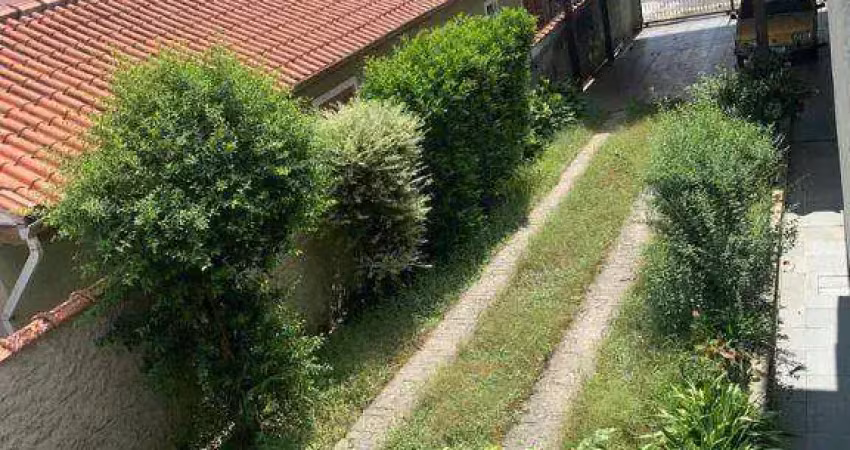 Casa com 3 dormitórios à venda, 290 m² por r$ 1.330.000,00 - vila prudente - são paulo/sp