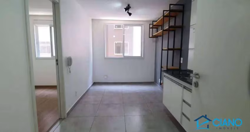 Apartamento com 1 dormitório à venda, 24 m² por r$ 217.000,00 - mooca - são paulo/sp