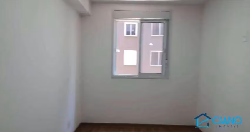 Apartamento com 1 dormitório à venda, 24 m² por r$ 217.000,00 - mooca - são paulo/sp