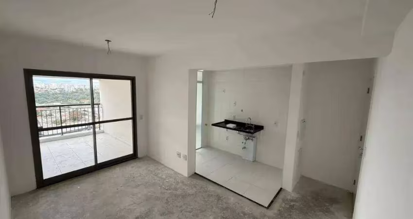 Apartamento com 2 dormitórios à venda, 63 m² por r$ 765.000,00 - vila prudente - são paulo/sp