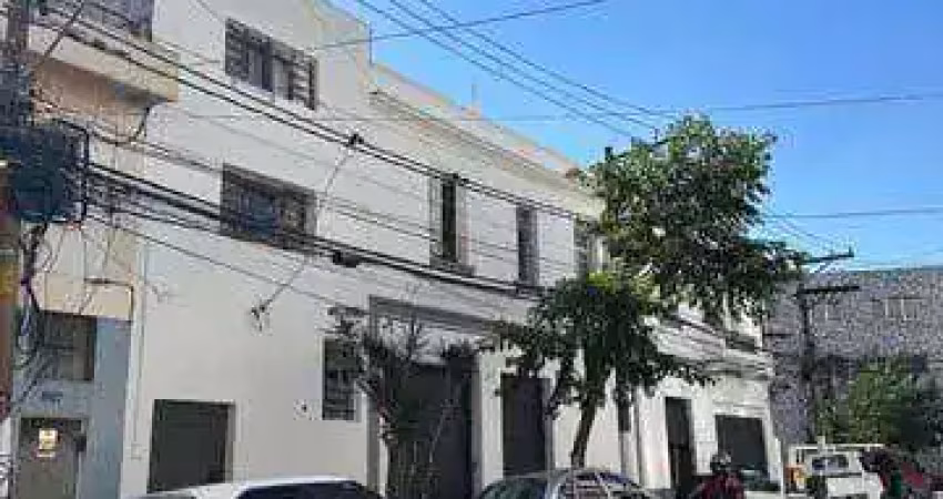 Salão, 461 m² - venda por r$ 2.650.000,00 ou aluguel por r$ 13.471,00/mês - brás - são paulo/sp
