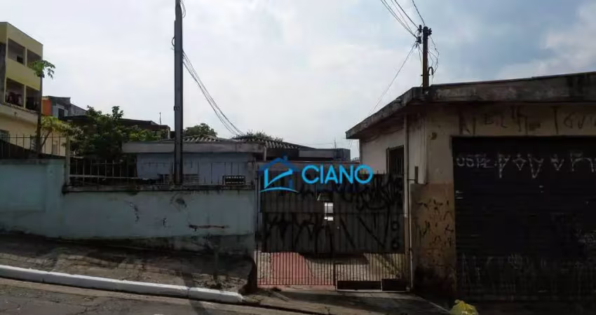 Terreno à venda, 675 m² por r$ 2.450.000,00 - vila prudente (zona leste) - são paulo/sp