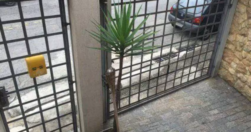 Sobrado com 3 dormitórios à venda, 162 m² por r$ 790.000,00 - mooca - são paulo/sp