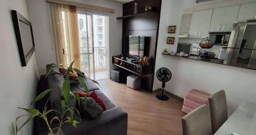 Apartamento com 2 dormitórios à venda, 67 m² por r$ 649.000,00 - mooca - são paulo/sp
