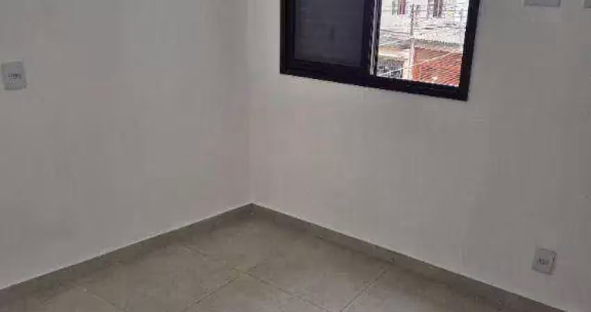 Apartamento com 1 dormitório para alugar, 35 m² por r$ 2.301,00/mês - tatuapé - são paulo/sp