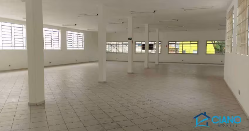 Salão para alugar, 450 m² por r$ 10.850,00/mês - mooca - são paulo/sp