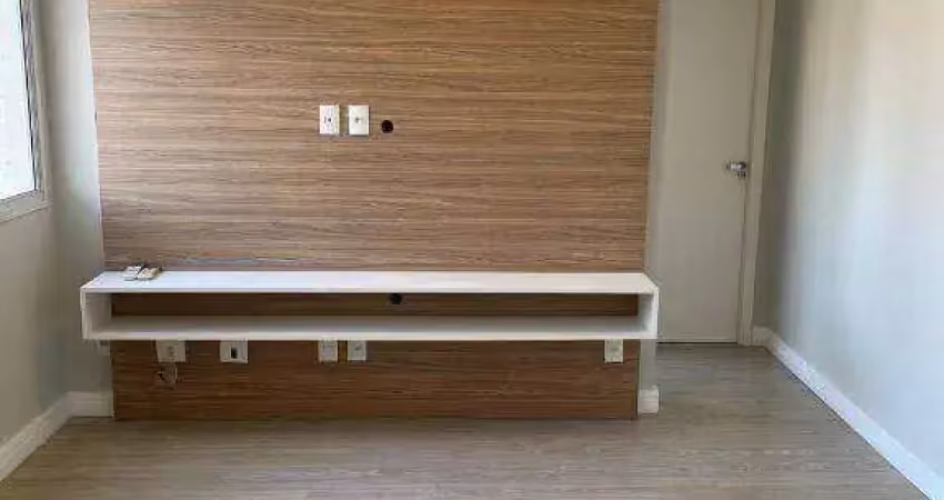 Apartamento com 1 dormitório à venda, 48 m² por r$ 690.000,00 - vila mariana - são paulo/sp