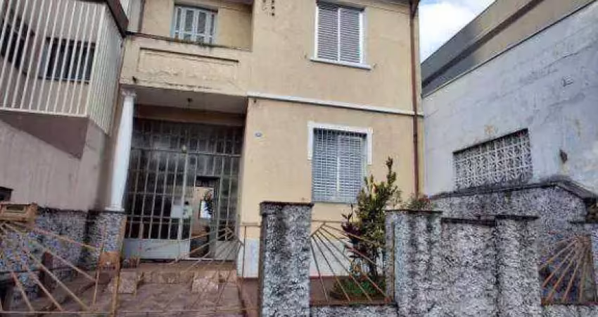 Casa com 6 dormitórios à venda, 150 m² por r$ 1.500.000,00 - tatuapé - são paulo/sp