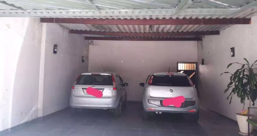 Casa com 6 dormitórios à venda, 234 m² por r$ 980.000,00 - parque da mooca - são paulo/sp