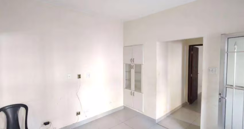 Casa com 2 dormitórios para alugar, 70 m² por r$ 2.300,00/mês - mooca - são paulo/sp
