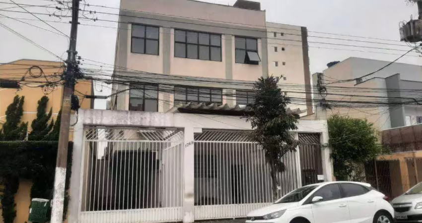 Prédio à venda, 1900 m² por r$ 6.900.000,00 - vila carrão - são paulo/sp