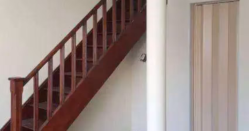 Sobrado com 2 dormitórios à venda, 86 m² por r$ 392.000,00 - vila prudente - são paulo/sp
