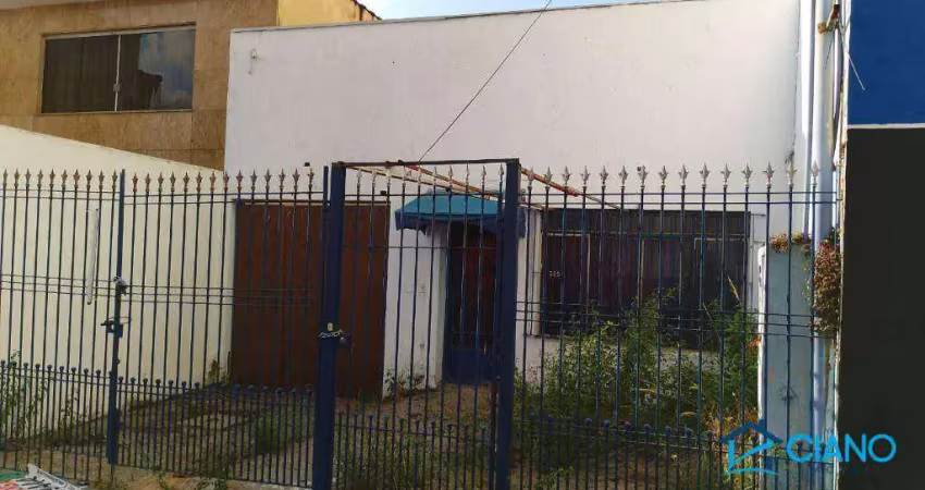 Casa com 4 dormitórios à venda, 329 m² por r$ 1.480.000,00 - alto da mooca - são paulo/sp
