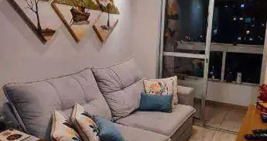 Apartamento com 3 dormitórios à venda, 76 m² por r$ 700.000,00 - tatuapé - são paulo/sp
