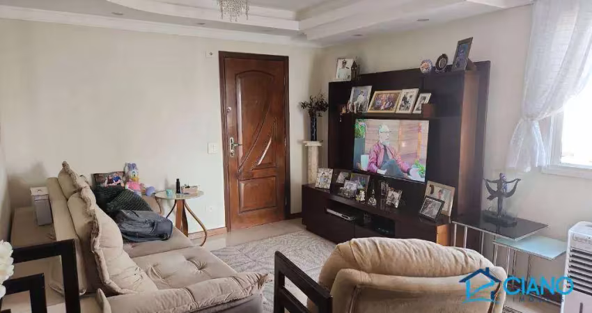 Apartamento com 3 dormitórios à venda, 87 m² por r$ 773.800,00 - mooca - são paulo/sp