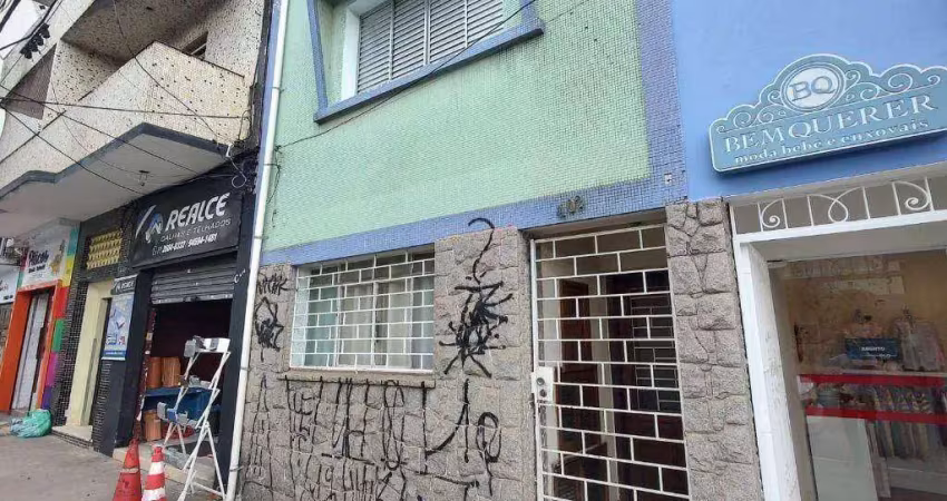Sobrado com 3 dormitórios à venda, 110 m² por r$ 800.000 - mooca - são paulo/sp