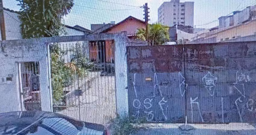 Terreno à venda, 500 m² por r$ 1.600.000 - vila santa clara - são paulo/sp