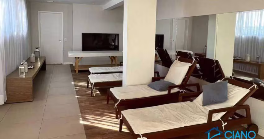 Studio com 1 dormitório para alugar, 35 m² por r$ 3.022,00/mês - ipiranga - são paulo/sp