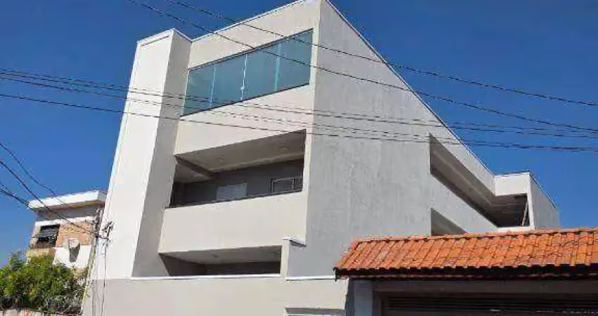 Apartamento mooca novo! 37,17m² 2 dormitórios à venda, 37 m² por r$ 347.500,00
