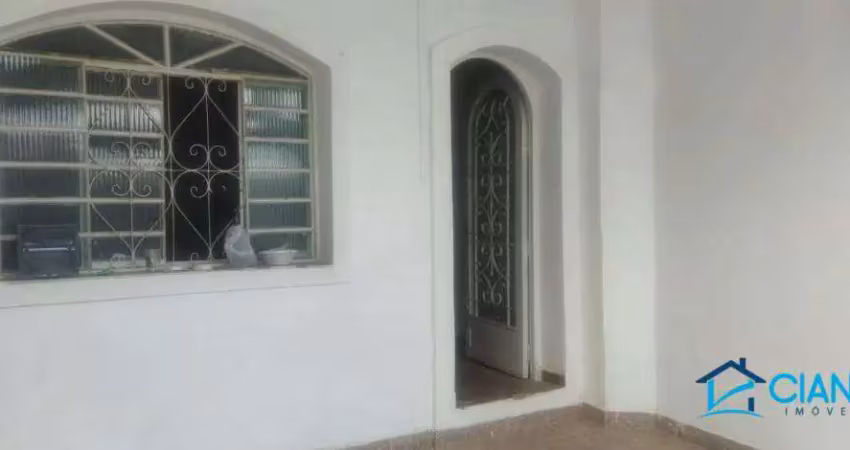 Casa com 1 dormitório para alugar, 80 m² por r$ 2.156,25/mês - vila prudente (zona leste) - são paulo/sp