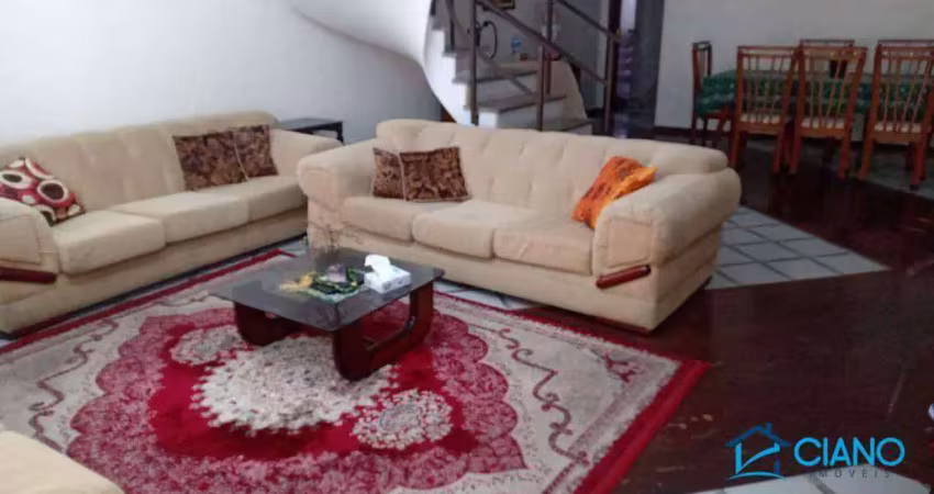 Sobrado com 3 dormitórios para alugar, 350 m² por r$ 9.350/mês - mooca - são paulo/sp