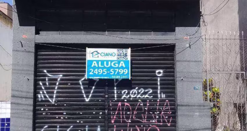 Salão para alugar, 30 m² por r$ 2.205,00/mês - mooca - são paulo/sp