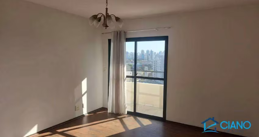 Apartamento com 1 dormitório à venda, 63 m² por r$ 398.000,00 - mooca - são paulo/sp