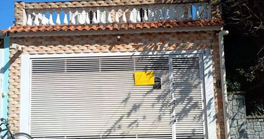 Sobrado com 3 dormitórios à venda, 220 m² por r$ 900.000,00 - mooca - são paulo/sp
