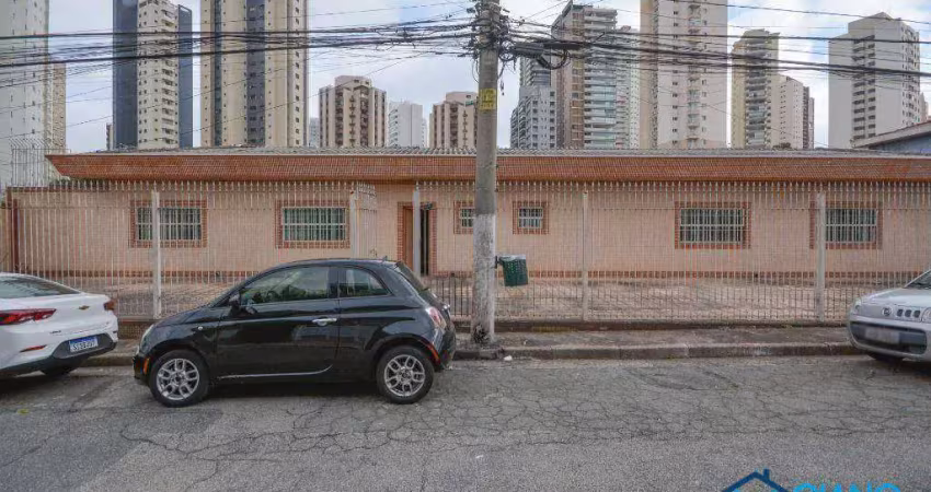 Galpão, 1300 m² - venda por r$ 20.000.000 ou aluguel por r$ 129.657/mês - jardim vila mariana - são paulo/sp