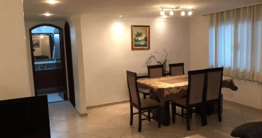 Casa com 2 dormitórios para alugar, 150 m² por r$ 4.000,00/mês - mooca - são paulo/sp