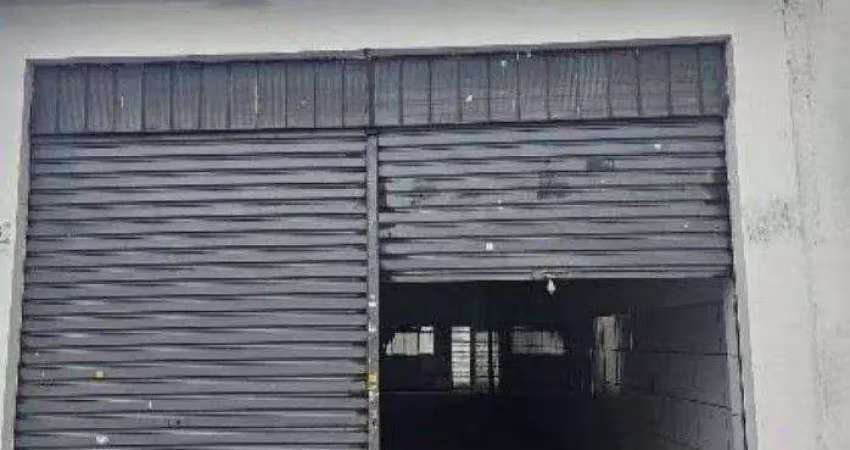 Salão para alugar, 132 m² por r$ 3.997,00/mês - belenzinho - são paulo/sp