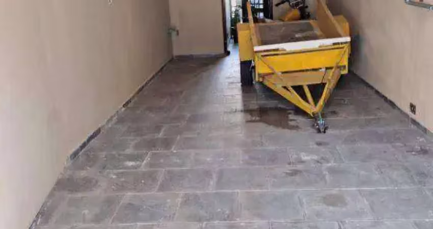 Casa com 2 dormitórios para alugar, 50 m² por r$ 1.945,00/mês - mooca - são paulo/sp