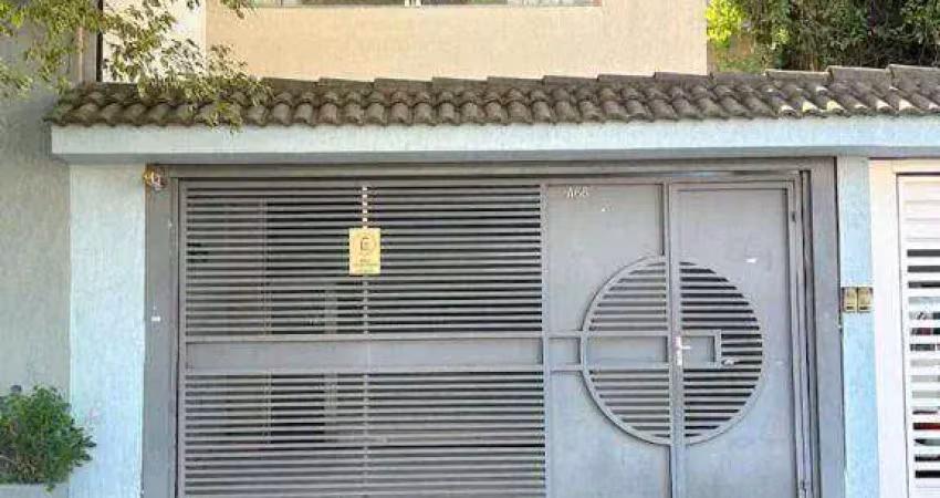 Prédio para alugar, 160 m² por r$ 7.114,58/mês - vila prudente (zona leste) - são paulo/sp