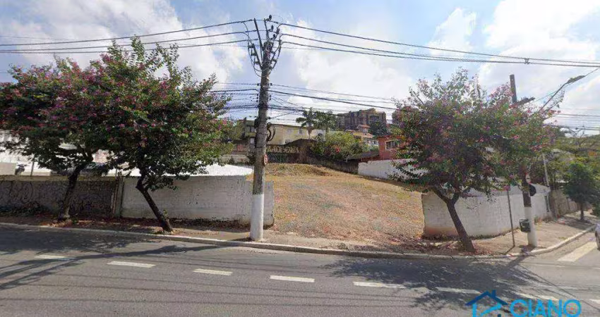Terreno à venda, 741 m² por r$ 1.790.000,00 - morumbi - são paulo/sp