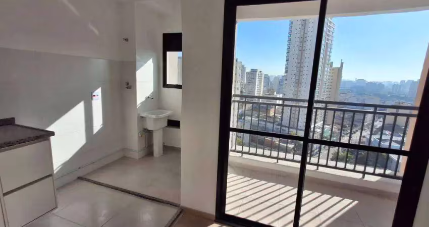 Apartamento com 2 dormitórios à venda, 41 m² por r$ 470.000,00 - mooca - são paulo/sp