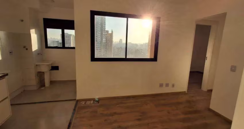 Apartamento com 2 dormitórios à venda, 37 m² por r$ 380.000,00 - mooca - são paulo/sp