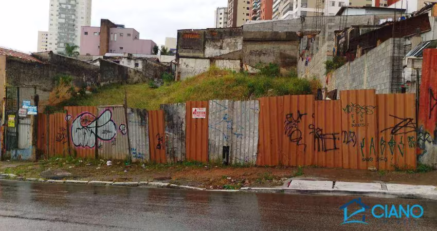 Terreno à venda, 730 m² por r$ 4.950.000 - sapopemba - são paulo/sp