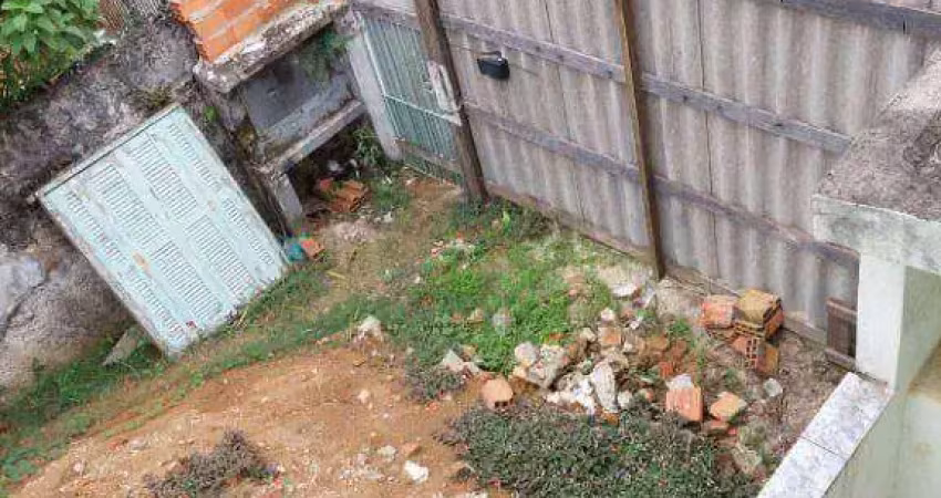 Terreno vila prudente à venda, 145 m² por r$ 459.000 ,00