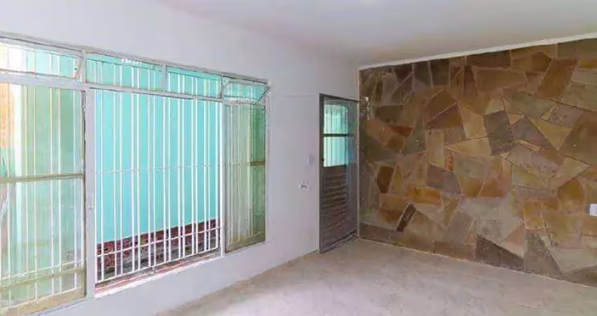 Casa com 2 dormitórios para alugar, 117 m² por r$ 2.834,00/mês - vila prudente (zona leste) - são paulo/sp