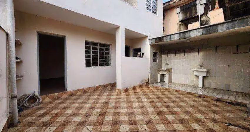 Casa com 4 dormitórios à venda por r$ 510.000,00 - jardim são jorge - são paulo/sp