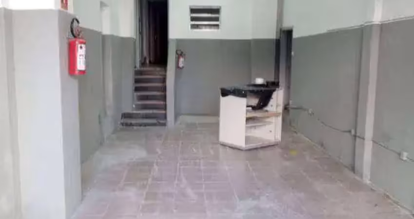 Salão para alugar, 120 m² por r$ 3.734,20/mês - tatuapé - são paulo/sp